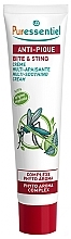 Kup Kojący krem ​​po ukąszeniach owadów - Puressentiel Anti-Sting Multi-Soothing Cream