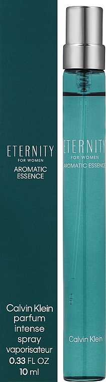 PREZENT! Calvin Klein Eternity Aromatic Essence - Perfumy (mini) — Zdjęcie N1