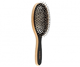 Kup Szczotka do włosów - Kashoki Hair Brush Touch Of Nature Oval