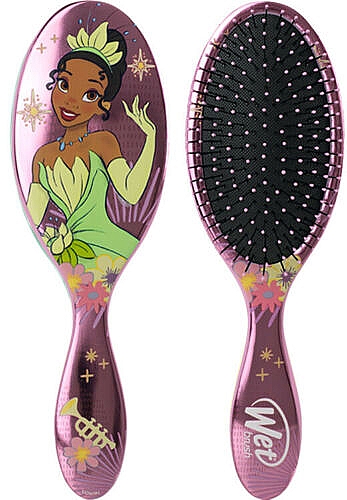 Szczotka do włosów Tiana - Wet Brush Disney Princess Original Detangler Tiana — Zdjęcie N1