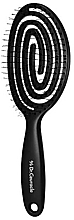 Kup Szczotka do włosów, czarna - Dr. Ceuracle Multi Effect Hair Brush