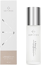 Kup Serum przeciwstarzeniowe z efektem liftingu - Sefiros Lifting Serum Anti-Age Formula