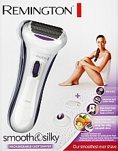 Kup Depilator - Remington WDF5030 Smooth & Silky 