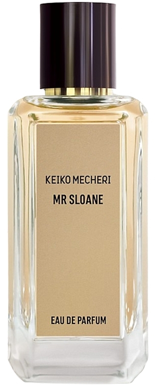 Keiko Mecheri Mr Sloane - Woda perfumowana — Zdjęcie N1