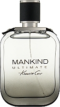 Kenneth Cole Mankind Ultimate - Woda toaletowa — Zdjęcie N1