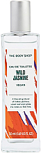 The Body Shop Choice Wild Jasmine - Woda toaletowa — Zdjęcie N1