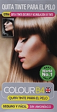 Kup Preparat do usuwania koloru włosów - ColourB4 Hair Colour Remover Extra Strength