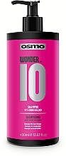 Szampon do włosów - Osmo Wonder 10 Shampoo With Bond Builder — Zdjęcie N1