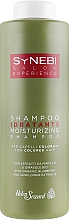 Nawilżający szampon dodający blasku włosom - Helen Seward Hydrating Shampoo — Zdjęcie N1