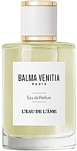 Balma Venitia L'Eau De l'Ame - Woda perfumowana — Zdjęcie N1