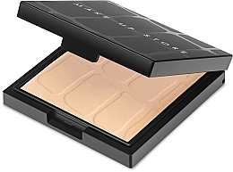 Puder do twarzy - Make Up Store Glow Dual Foundation — Zdjęcie N1