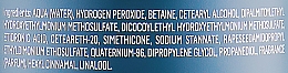Oksydant w kremie 5,4% (18 vol.) - Lakmé Chroma Developer 02 Oxydant Cream — Zdjęcie N3