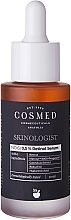 Serum do twarzy z retinolem - Cosmed Skinologist 0,5% Retinol Serum — Zdjęcie N1