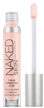 Korektor - Urban Decay Naked Skin Color Correcting Fluid — Zdjęcie N2