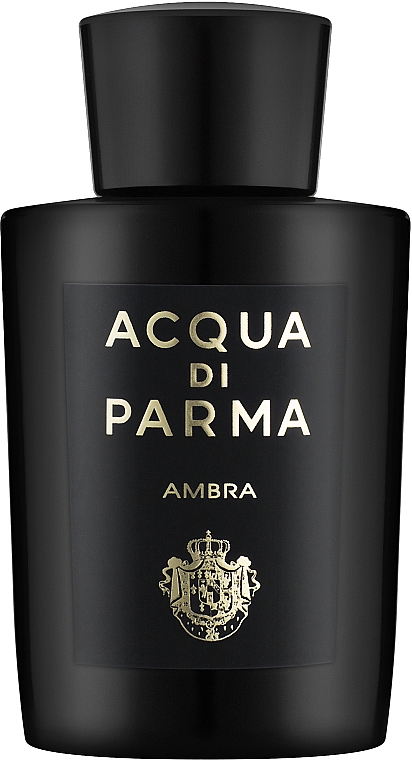 Acqua di Parma Ambra - Woda perfumowana — Zdjęcie N1