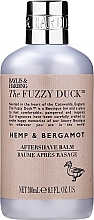 Zestaw - Baylis & Harding The Fuzzy Duck (sh/gel 240 ml + after/sh/lot 240 ml + soap 100 g) — Zdjęcie N4
