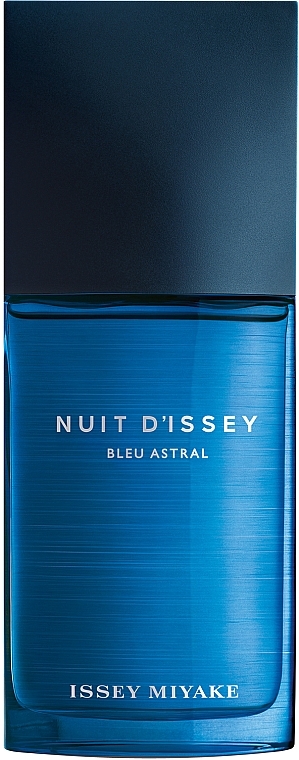 Issey Miyake Nuit d'Issey Bleu Astral - Woda toaletowa — Zdjęcie N1