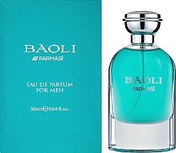 Farmasi Baoli - Woda perfumowana — Zdjęcie N2
