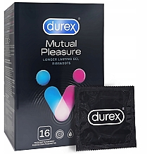 Kup Prezerwatywy, 16 szt. - Durex Performax Intense
