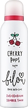 Pianka pod prysznic - Bilou Cherry Pops Shower Foam — Zdjęcie N1