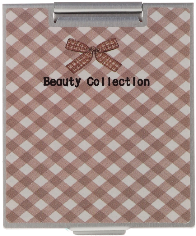 Lusterko kosmetyczne 85567 - Top Choice Beauty Collection Mirror #2 — Zdjęcie N1