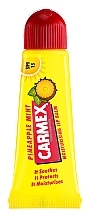 Nawilżający balsam do ust Ananas i mięta SPF 15 - Carmex Lip Balm — Zdjęcie N2