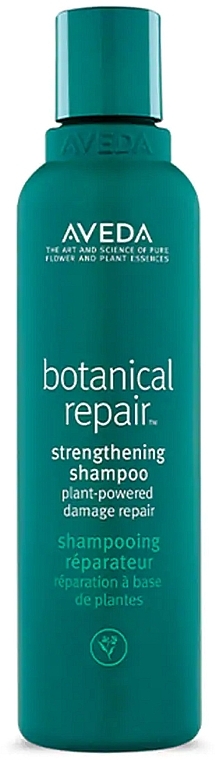 Regenerujący i wzmacniający szampon do włosów - Aveda Botanical Repair Strengthening Shampoo — Zdjęcie N1