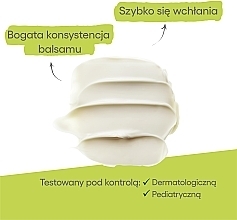 Zmiękczający balsam do ciała z dozownikiem - A-Derma Exomega Control Emollient Lotion Anti-Scratching — Zdjęcie N3