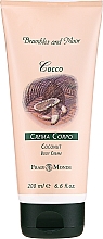 Kup Krem do ciała - Frais Monde Coconut Body Cream