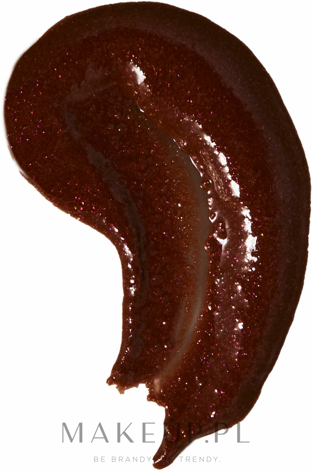 Błyszczyk do ust - I Heart Revolution Tasty Marshmallow Wonderland Lip Gloss — Zdjęcie Hot Chocolate