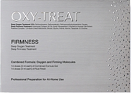 Kup Produkt do intensywnej pielęgnacji skóry - Oxy-Treat Anti-Age Intensive Treatment
