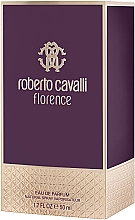 Roberto Cavalli Florence - Woda perfumowana — Zdjęcie N3