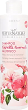 Kup Szampon z hibiskusem - MaterNatura Shampoo 