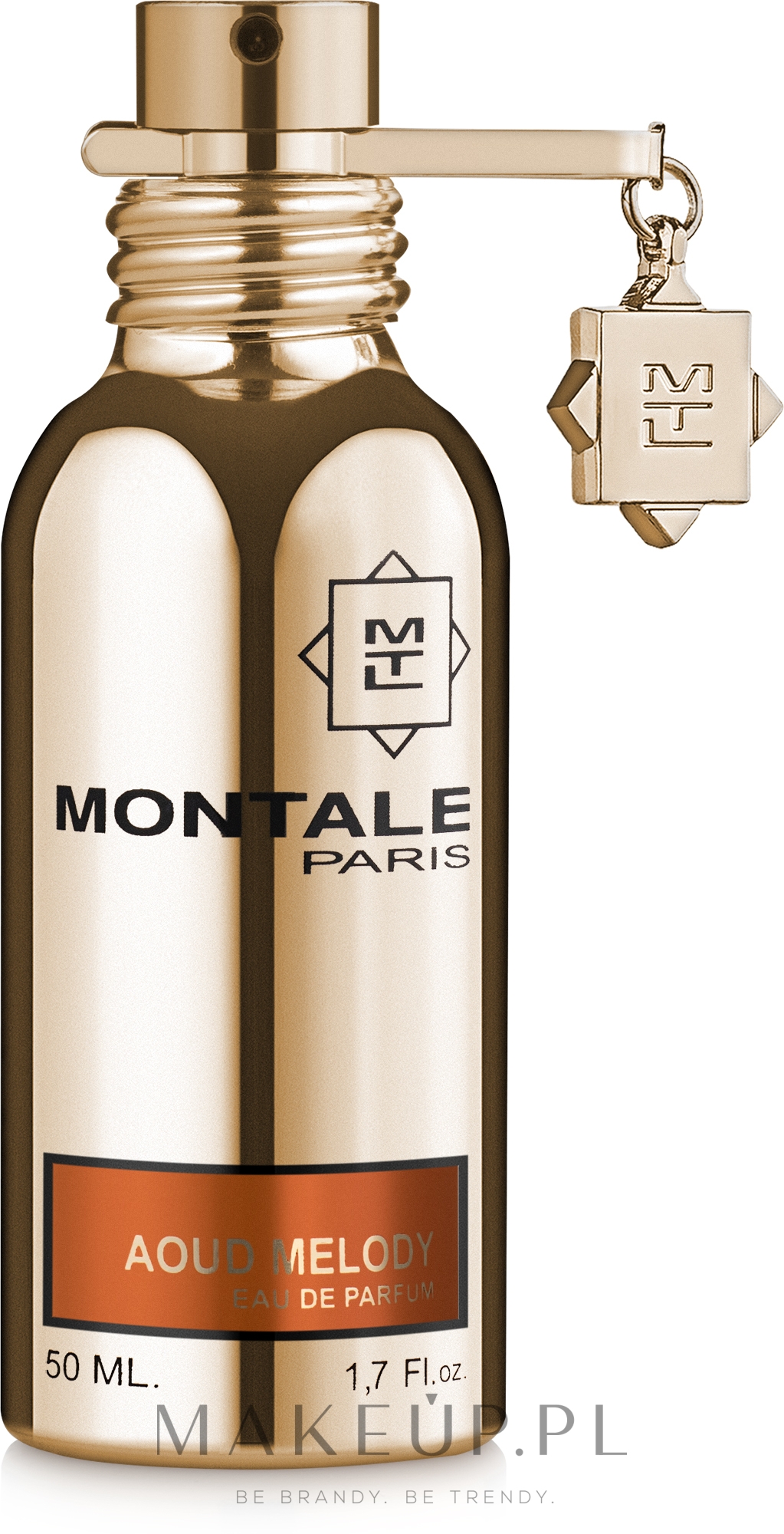 Montale aoud melody описание аромата