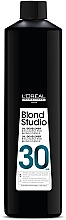 Kup Utleniacz, 9% - L'Oreal Professionnel Blond Studio 9 Oil Developer 30Vol