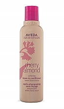 Lekka odżywka bez spłukiwania - Aveda Cherry Almond Softening Leave-In Conditioner — Zdjęcie N1