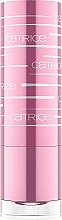 Różany balsam do ust - Catrice Tinted Lip Glow Balm — Zdjęcie N2