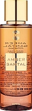 Ajmal Amber Santal - Perfumowany lakier do włosów — Zdjęcie N1