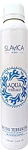Kup Woda termalna do pielęgnacji twarzy i ciała - Slavica Aqua Thermal Water