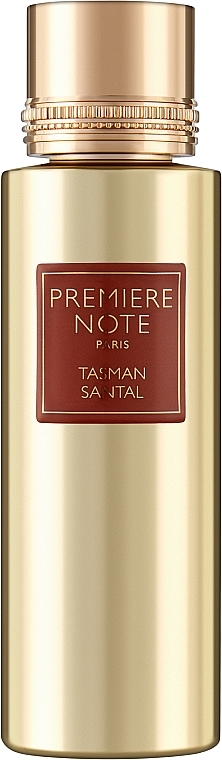 Premiere Note Tasman Santal - Woda perfumowana — Zdjęcie N1