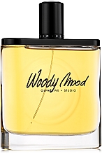 Kup Olfactive Studio Woody Mood - Woda perfumowana