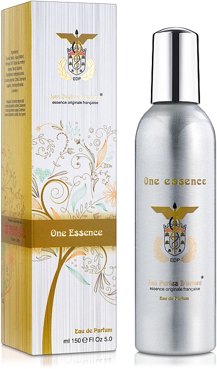 Les Perles d'Orient One Essence - Woda perfumowana — Zdjęcie N2