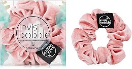 Kup Gumka do włosów, różowa - Invisibobble Sprunchie Prima Ballerina