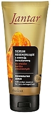 Kup Serum rewitalizujące z esencją bursztynową - Farmona Jantar Regenerating Serum
