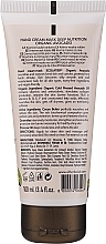 Krem-maska do rąk Regeneracja i odżywienie - Ecolatier Organic Avocado Moisturizing Hand Cream-Mask — Zdjęcie N2
