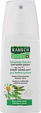 Kup Odżywka do włosów w sprayu - Rausch Swiss Herbal Detangling Spray Conditioner