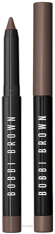 Eyeliner w kredce - Bobbi Brown Long-Wear Cream Liner Stick — Zdjęcie N1