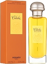Hermes Caleche Soie de Parfum - Woda perfumowana — Zdjęcie N4