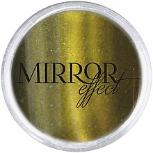 Kup Pyłek do paznokci - Euro Fashion Glitter Powder Mirror Effect