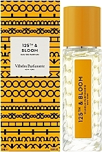 Vilhelm Parfumerie 125th & Bloom - Woda perfumowana — Zdjęcie N4